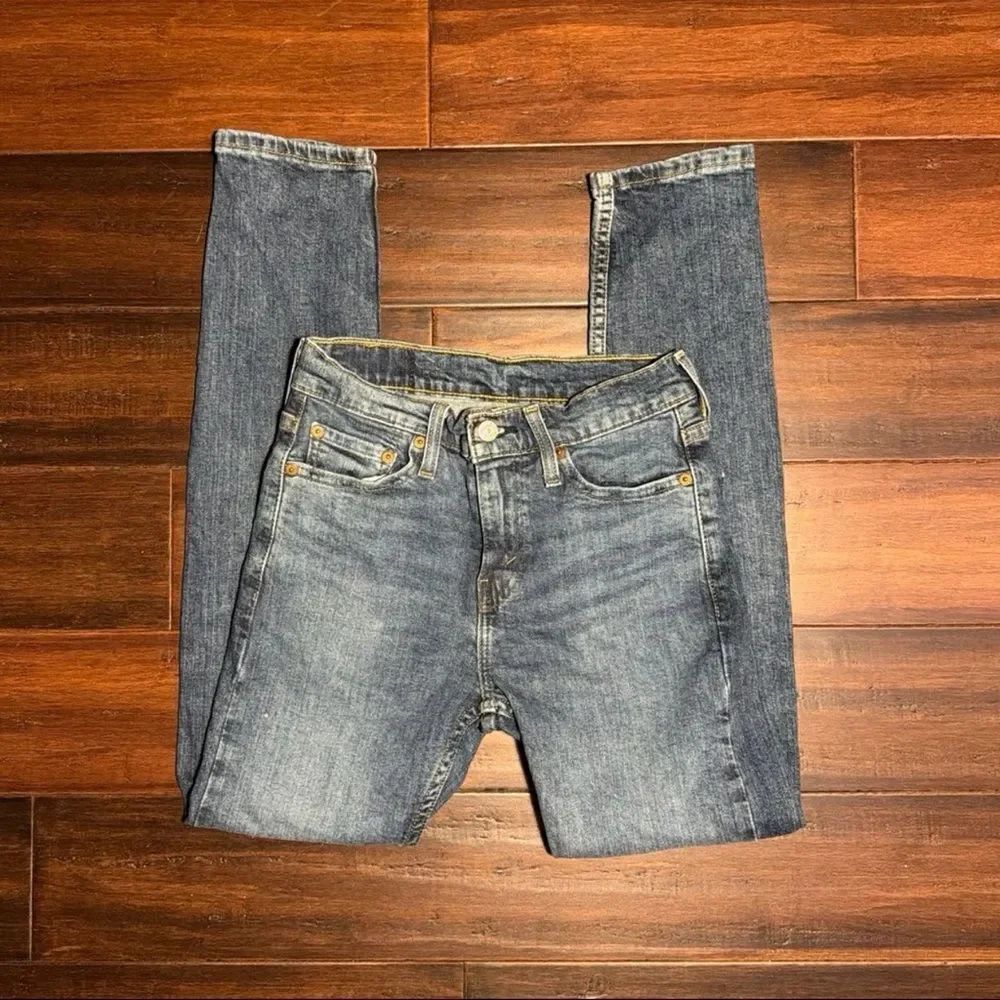 Levi’s 510 Jeans